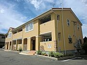 栂・美木多駅より徒歩32分 1階 築17年2ヶ月の賃貸物件