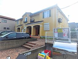 京王相模原線 京王堀之内駅 徒歩12分の賃貸アパート