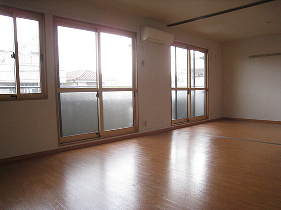 インクローバー_内装_1