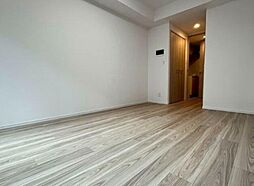 エストゥルース亀戸 3階1Kのリビング/ダイニング