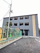 REGIES中百舌鳥 3階 築2年3ヶ月の賃貸物件