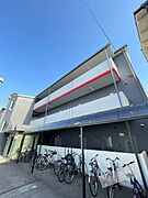 津久野駅より徒歩11分 1階 築32年8ヶ月の賃貸物件