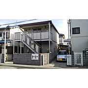 サニーハイム 1階 築33年4ヶ月の賃貸物件