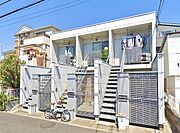 ヴィラアールケイの賃貸物件