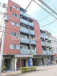 AXAS中野新江古田