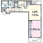 大阪狭山市東池尻2丁目 3階建 新築のイメージ