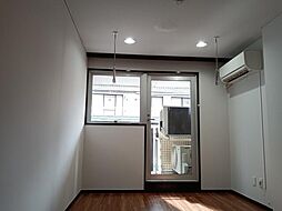 麹町パーソナルハウス 4階1LDKのリビング/ダイニング