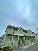 紀ノ川駅より徒歩27分 1階 築25年5ヶ月の賃貸物件