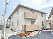 狭山駅より徒歩13分 2階 新築の賃貸物件