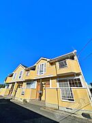 ピーチハウス 1階 築28年4ヶ月の賃貸物件