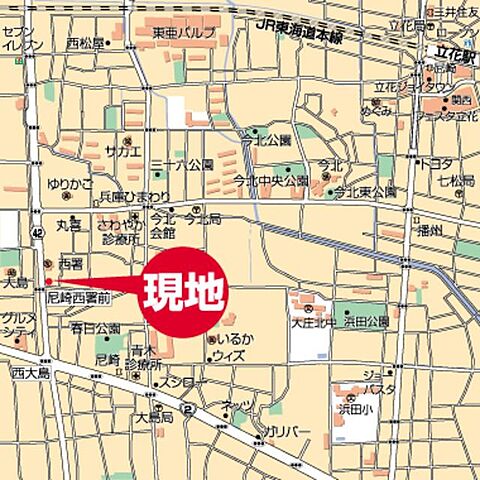 地図