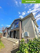 紀伊中ノ島駅より徒歩15分 2階 築14年1ヶ月の賃貸物件