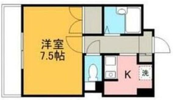 サンライズヒルズ_間取り_0
