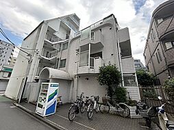 エヴェナール落合 203