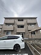 北助松駅より徒歩5分 3階 築17年5ヶ月の賃貸物件