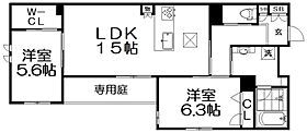 間取り：227091883894