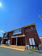 グラシアス 1階 築9年11ヶ月の賃貸物件