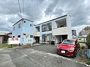 二日市駅より徒歩16分 2階 築34年7ヶ月の賃貸物件