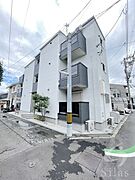 我孫子前駅より徒歩3分 3階 築8年9ヶ月の賃貸物件