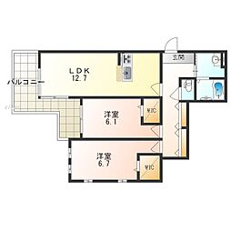 YOUR MAISON粉浜駅前 1階