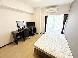 プレール・ドゥーク西巣鴨 9階1Kのリビング/ダイニング