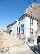 長瀬駅より徒歩7分 1階 築4年11ヶ月の賃貸物件