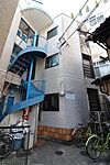大阪市福島区野田２丁目 3階建 築37年のイメージ