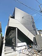 北野田駅より徒歩10分 2階 築9年6ヶ月の賃貸物件