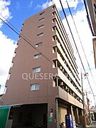 JR野江駅より徒歩5分 9階 築28年11ヶ月の賃貸物件