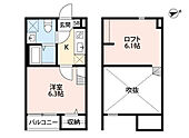 大阪市平野区長吉六反２丁目 2階建 築7年のイメージ