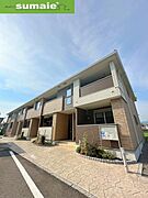 紀ノ川駅より徒歩14分 2階 築6年8ヶ月の賃貸物件