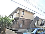 エスポワール新百合ヶ丘 2階 築20年8ヶ月の賃貸物件