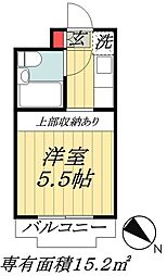 東京メトロ東西線 南行徳駅 徒歩6分