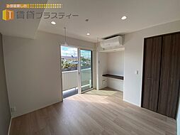 JR総武線 西船橋駅 徒歩10分の賃貸アパート 1階1Kのリビング/ダイニング