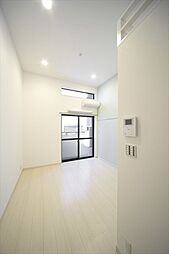 JR東海道・山陽本線 立花駅 徒歩7分の賃貸アパート 1階1Kのリビング/ダイニング