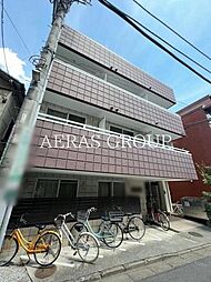 スカイプラザ中野