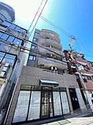 長居駅より徒歩4分 5階 築27年の賃貸物件