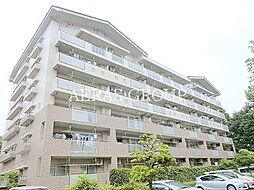 コーポレート小金井梶野通り1号棟