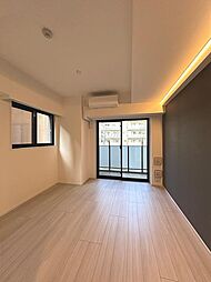 都営大江戸線 両国駅 徒歩4分の賃貸マンション 3階1Kのリビング/ダイニング