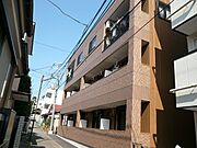 Ｒｅｙ・ｄｒｅａｍｓ 1階 築17年5ヶ月の賃貸物件