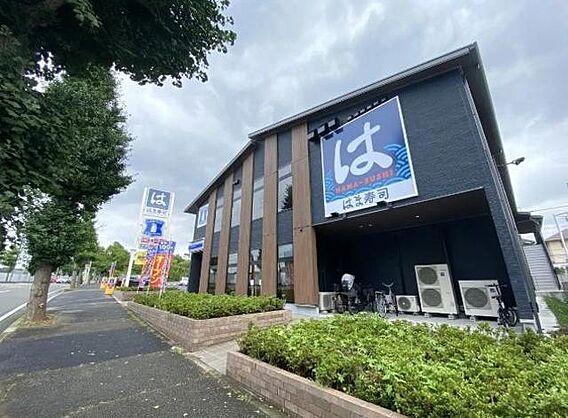 エステーム市ヶ尾_周辺_4