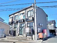 埼玉県草加市吉町3丁目5-12：物件画像／アエラス日暮里店 （株式会社アエラス.ER）