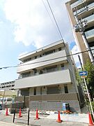 衣摺加美北駅より徒歩10分 1階 築5年3ヶ月の賃貸物件