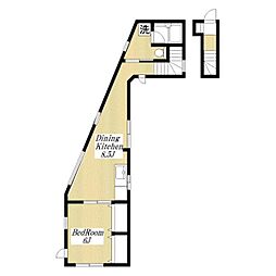 小田急小田原線 柿生駅 徒歩11分