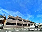 サザンコート26 1階 築21年5ヶ月の賃貸物件