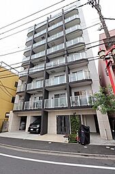 GENOVIA西新井大師green veil