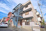 パル旭の賃貸物件