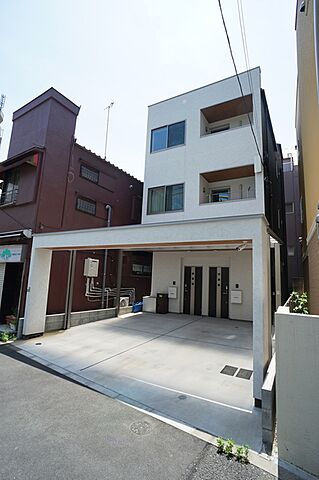 ホームズ セントレイ茗荷谷 ワンルーム 2階 71 4 賃貸アパート住宅情報