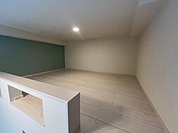 ノベレア 1階ワンルームのリビング/ダイニング