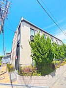 針中野駅より徒歩11分 2階 築19年11ヶ月の賃貸物件